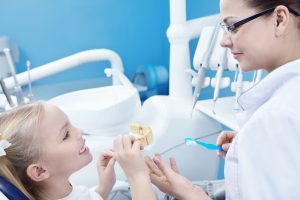 The Importance of Maintaining A Healthy Smile for Kids