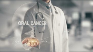 Risk For Oral Cancer