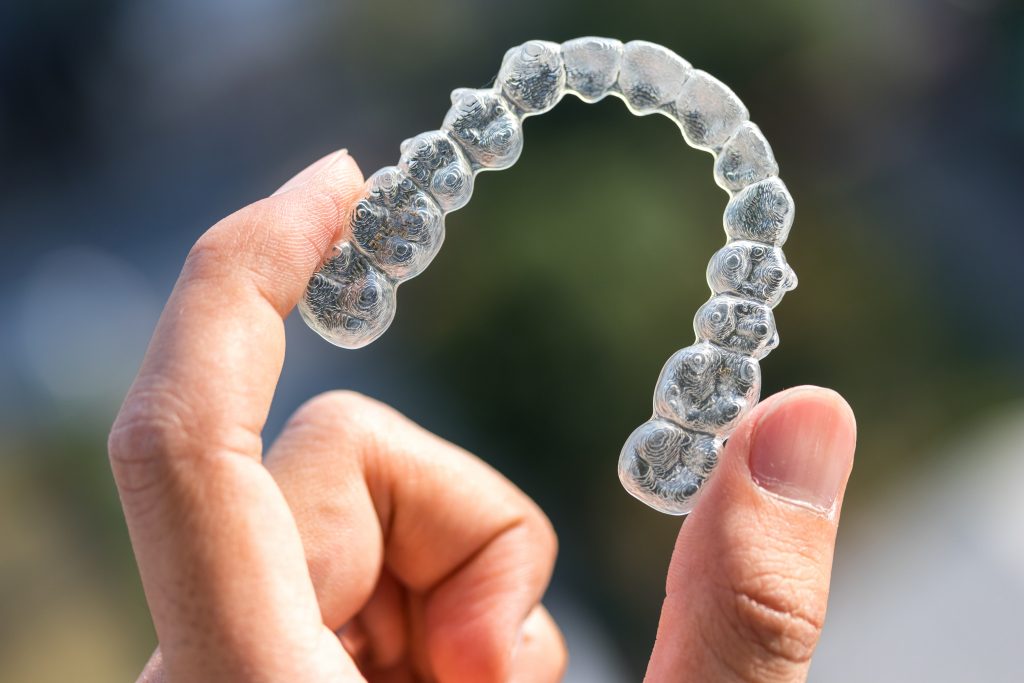 Invisalign - Better Than Braces